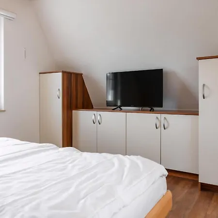 Entspannter Uraub Im Reethaus Albatros Holiday home *